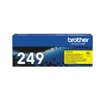 Тонер за принтер BROTHER TN-249Y Yellow Toner Cartridge Prints 4.000 pages 4