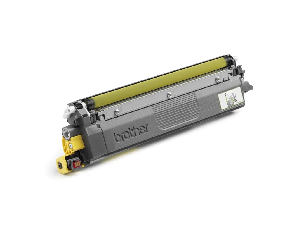 Тонер за принтер BROTHER TN248Y Yellow Toner Cartridge ISO Yield 1.000 pages 2