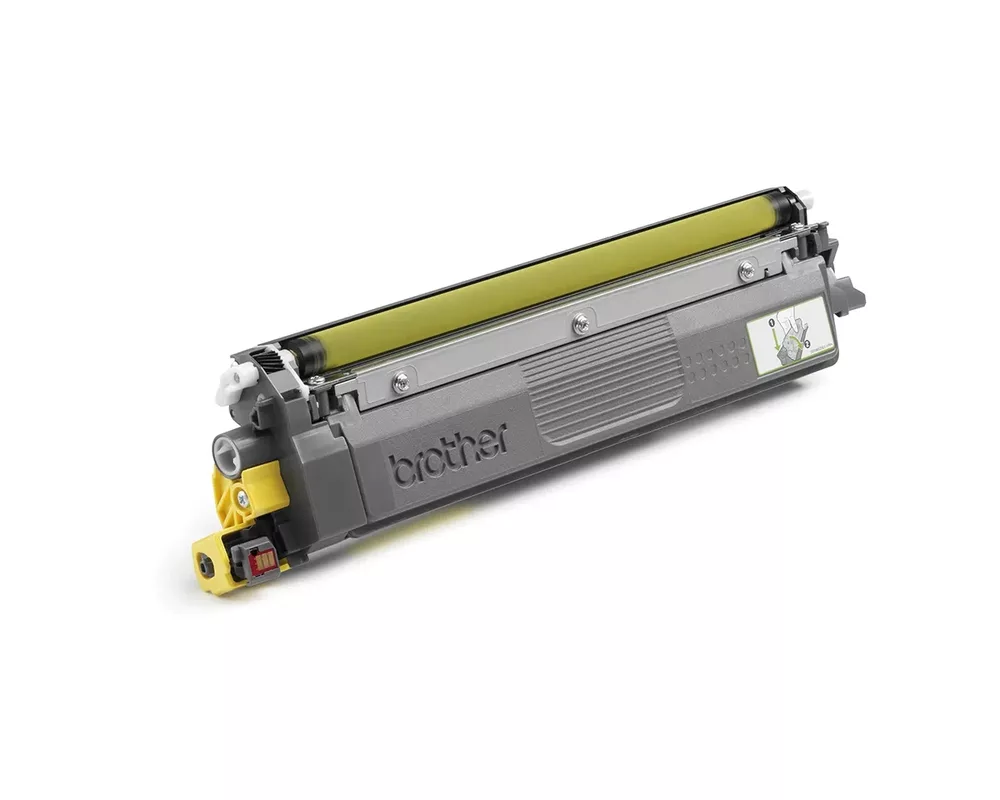 Тонер за принтер Brother TN-248Y Toner Cartridge 2