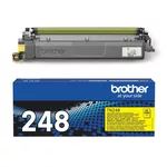 <span>Тонер за принтер</span> Brother TN-248Y Toner Cartridge <span class='catalog-num-in-name'>TN248Y</span> - 