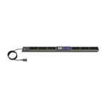 <span>Електрически филтър</span> Eaton PDU G4 MA 0U C20 16A 1P 12xC13 <span class='catalog-num-in-name'>EVMAFC20A</span> - 