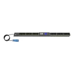 <span>Електрически филтър</span> Eaton PDU G4 SW 0U 309 16A 1P 12xC13 <span class='catalog-num-in-name'>EVSWF116A</span> - 