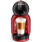 <span>Кафемашина</span> Krups KP123H10 NDG MINI ME CHERRY RED / BLK EU <span class='catalog-num-in-name'>KP123H10</span> - 