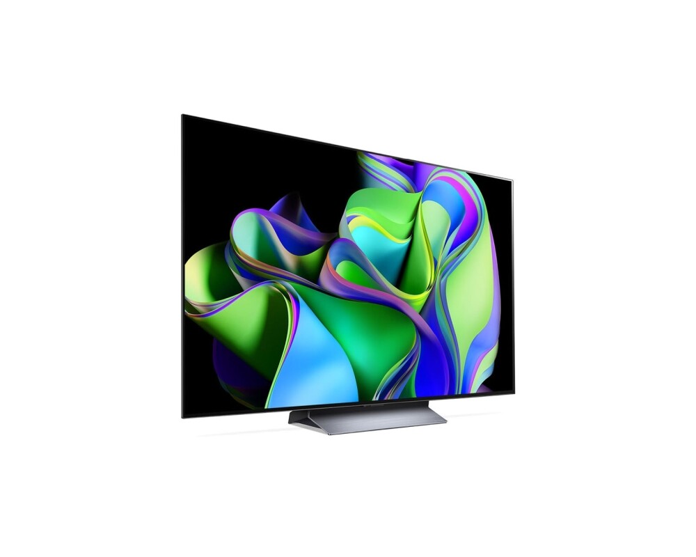 Телевизор LG OLED55C32LA 3