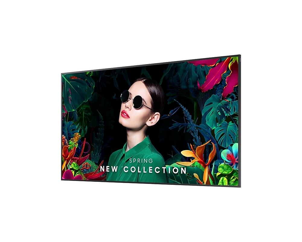 Широкоформатен дисплей SAMSUNG 75inch UHD 10