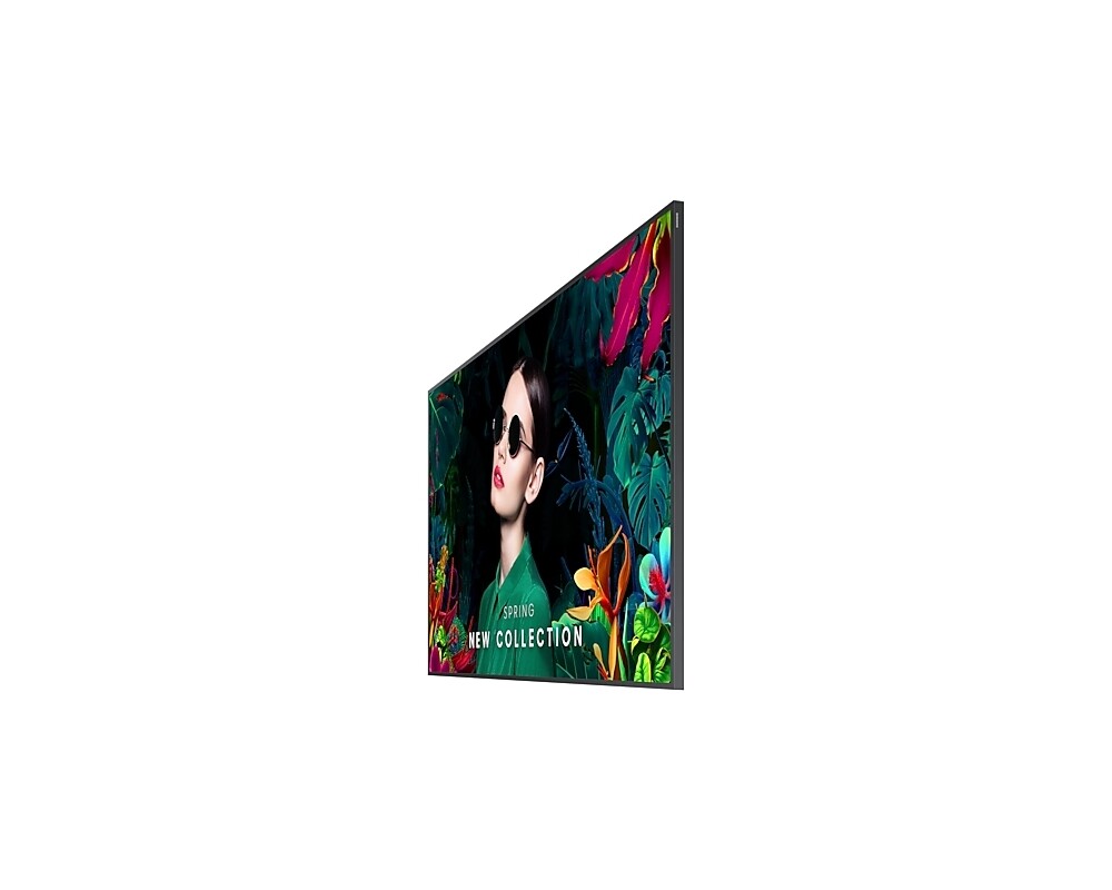 Широкоформатен дисплей SAMSUNG 75inch UHD 11