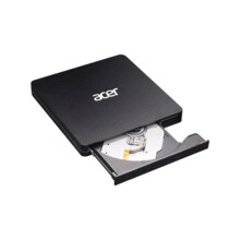  Acer Portable DVD Writer Black 692372 GP.ODD11.001 на топ цена - PIC.bg