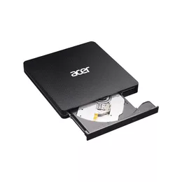  Acer Portable DVD Writer Black 692372 GP.ODD11.001 на топ цена - PIC.bg