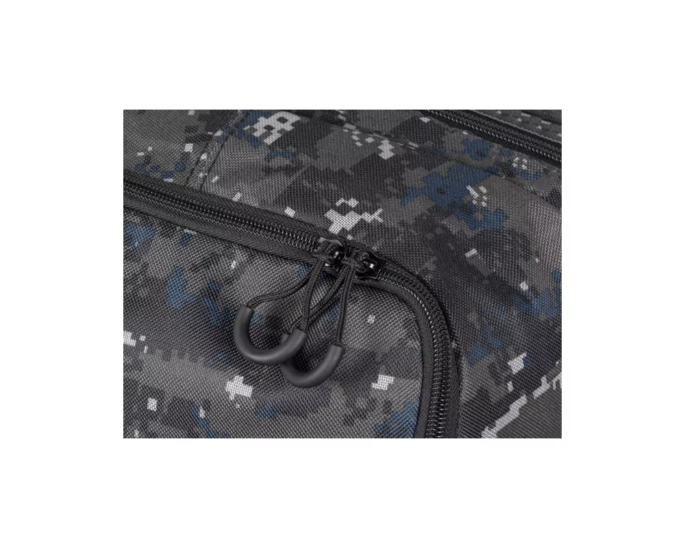 Раница Genesis Laptop Backpack Pallad 450 Lite CAMO 15.6" Military 13
