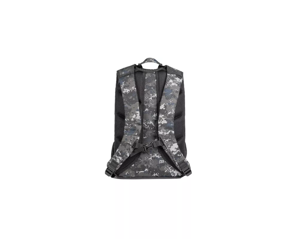 Раница Genesis Laptop Backpack Pallad 450 Lite CAMO 15.6" Military 5