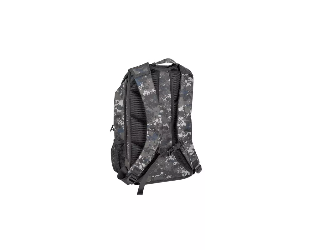 Раница Genesis Laptop Backpack Pallad 450 Lite CAMO 15.6" Military 8