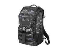  Genesis Laptop Backpack Pallad 450 Lite CAMO 15.6&quot; Military 692498 NBG-2097 на топ цена - PIC.bg