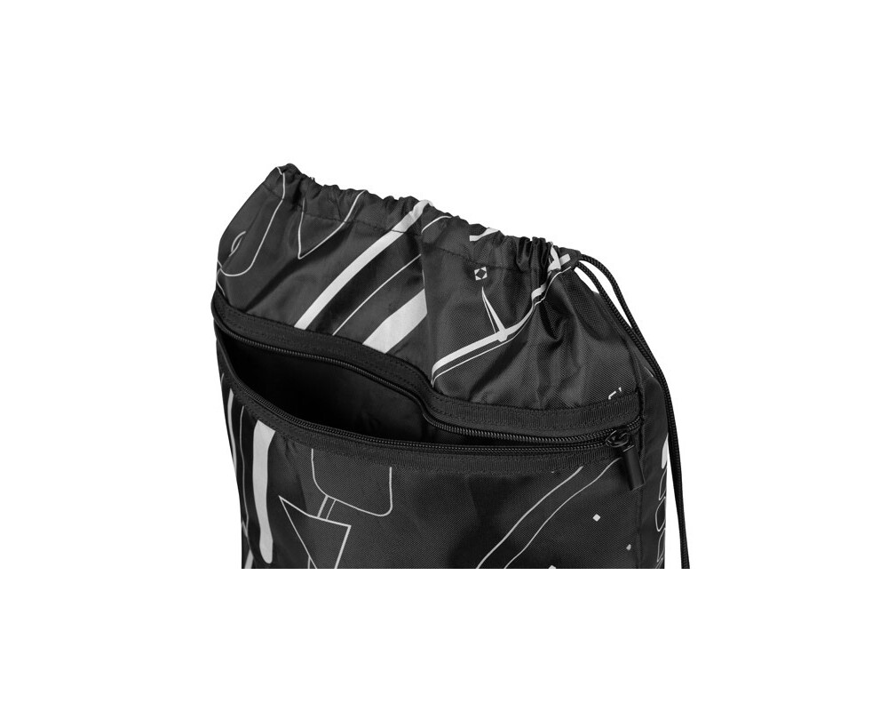 Раница Genesis Backpack GYM ELARA G2 Black 5