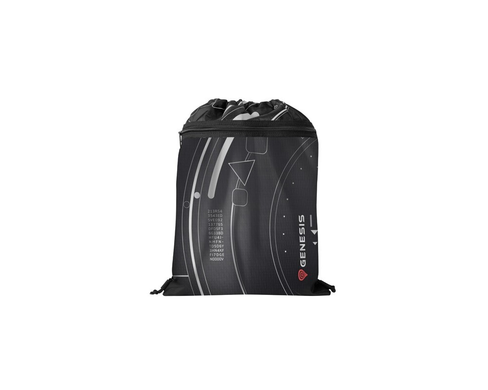 Раница Genesis Backpack GYM ELARA G2 Black 4