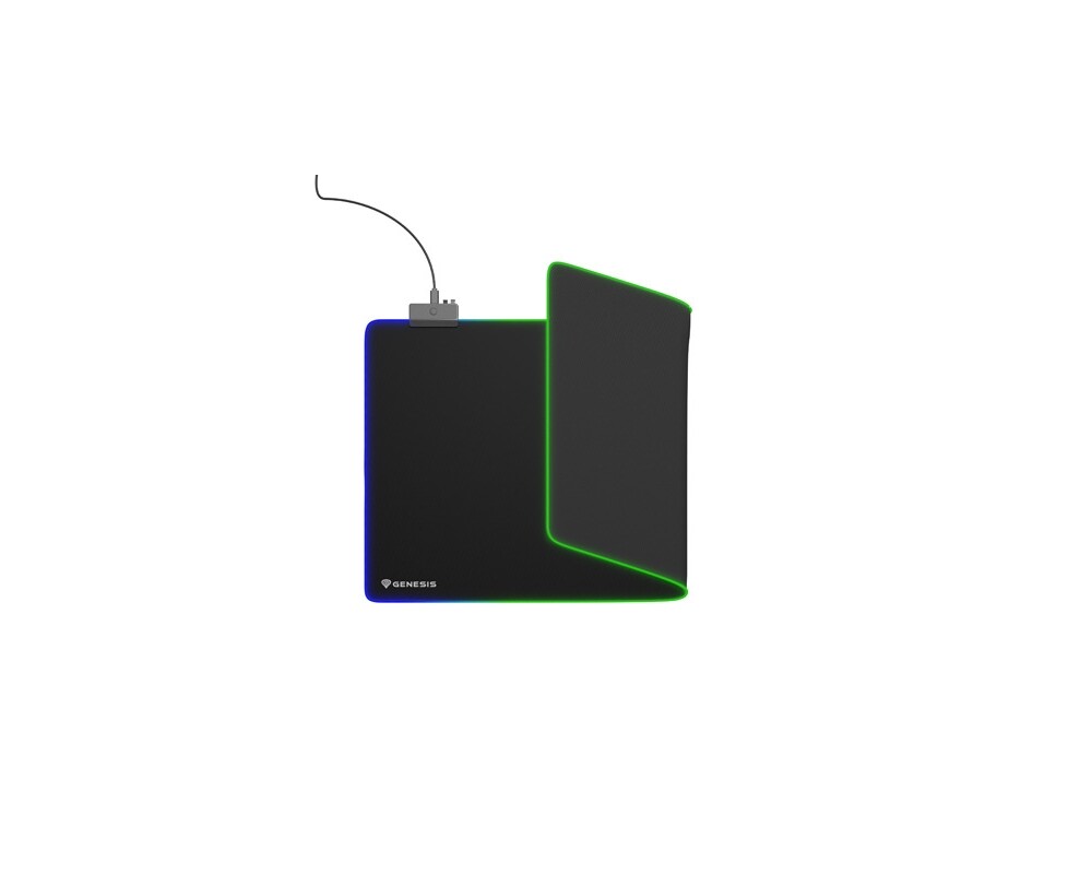 Пад за мишка Genesis Mouse Pad Boron 500 XXL RGB Logo 800X4000mm 6