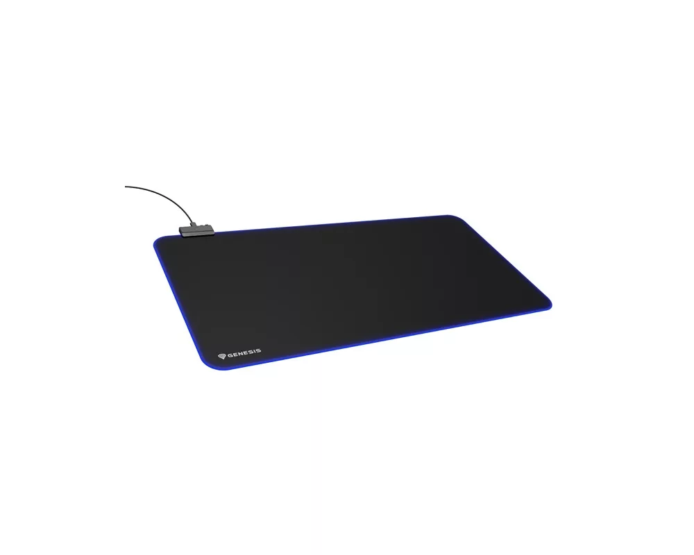 Пад за мишка Genesis Mouse Pad Boron 500 XXL RGB Logo 800X4000mm 3
