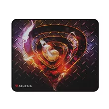  Genesis Mouse Pad Carbon 500 M Steel G2 300 x 250mm 692501 NPG-2098 на топ цена - PIC.bg