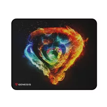  Genesis Mouse Pad Carbon 500 M Fire G2 300 x 250mm 692502 NPG-2099 на топ цена - PIC.bg