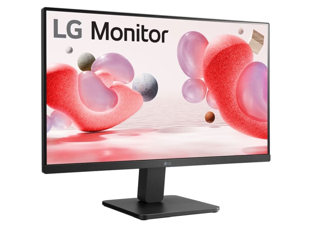 Монитор LG 24MR400-B 7