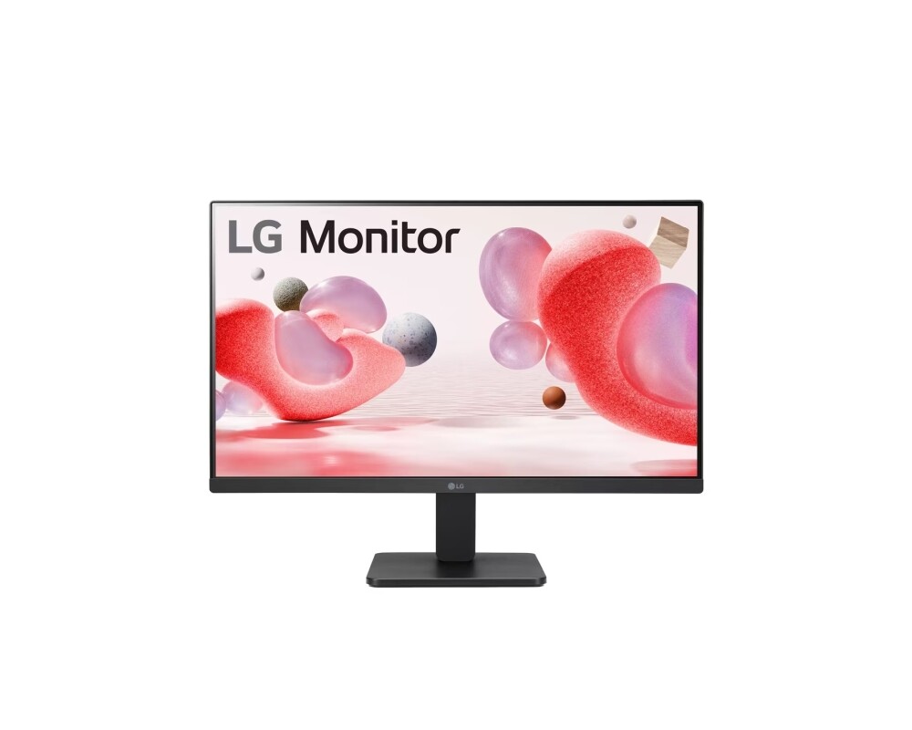 Монитор LG 24MR400-B 5