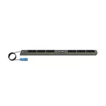 <span>Електрически филтър</span> Eaton PDU G4 BA 0U 309 16A 1P 12xC13 <span class='catalog-num-in-name'>EVBAF116A</span> - 