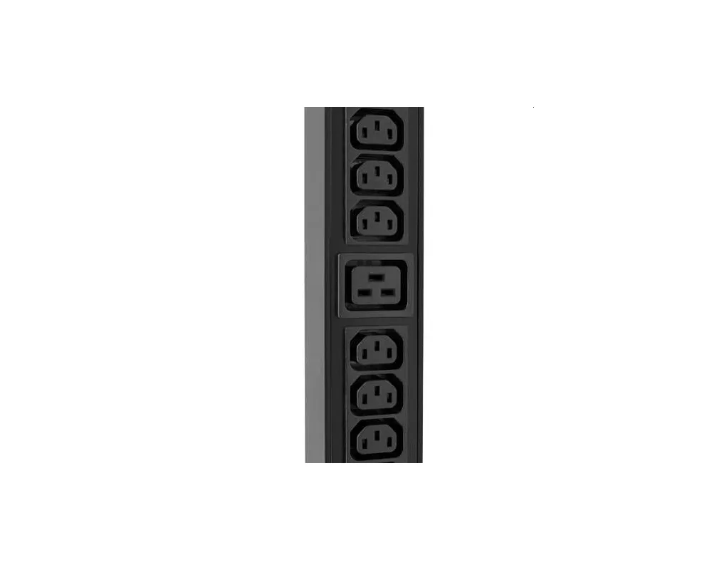 Електрически филтър Tripp Lite by Eaton 3.7kW Single-Phase Local Metered PDU 3