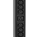 Електрически филтър Tripp Lite by Eaton 3.7kW Single-Phase Local Metered PDU 3