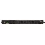 <span>Електрически филтър</span> Tripp Lite by Eaton 3.7kW Single-Phase Local Metered PDU <span class='catalog-num-in-name'>PDUMH20HV</span> - 
