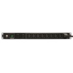 <span>Електрически филтър</span> Tripp Lite by Eaton 3.7kW Single-Phase Local Metered PDU <span class='catalog-num-in-name'>PDUMH20HV</span> - 