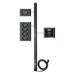 <span>Електрически филтър</span> Tripp Lite by Eaton 3.7kW Single-Phase Local Metered PDU <span class='catalog-num-in-name'>PDUMV20HV</span> - 