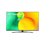 <span>Телевизор</span> LG 55NANO763QA <span class='catalog-num-in-name'>55NANO763QA</span> - 