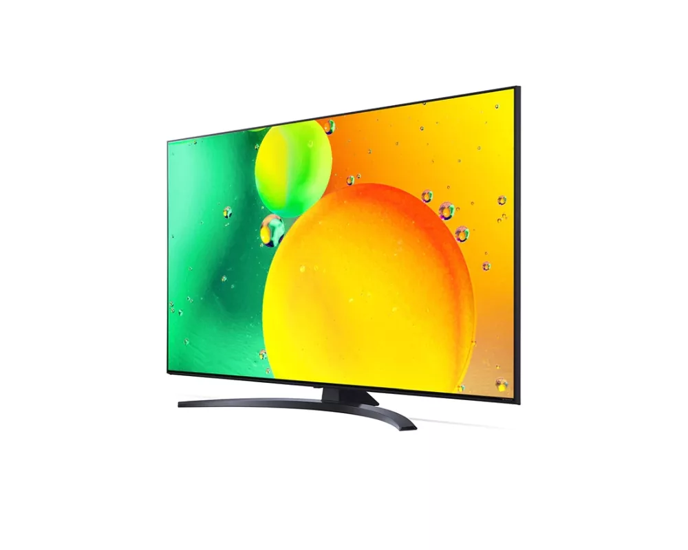 Телевизор LG 55NANO763QA 2