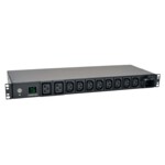 <span>Електрически филтър</span> Tripp Lite by Eaton 3.7kW Single-Phase Local Metered PDU <span class='catalog-num-in-name'>PDUMH16HV</span> - 