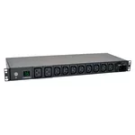 <span>Електрически филтър</span> Tripp Lite by Eaton 3.7kW Single-Phase Local Metered PDU <span class='catalog-num-in-name'>PDUMH16HV</span> - 