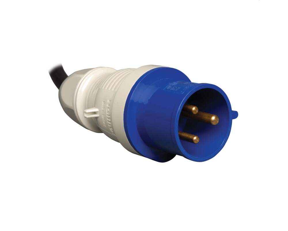 Електрически филтър Tripp Lite by Eaton 7.4kW Single-Phase Local Metered PDU 3