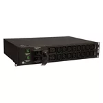<span>Електрически филтър</span> Tripp Lite by Eaton 7.4kW Single-Phase Local Metered PDU <span class='catalog-num-in-name'>PDUMH32HV</span> - 