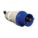 Електрически филтър Tripp Lite by Eaton 7.4kW Single-Phase Local Metered PDU 3