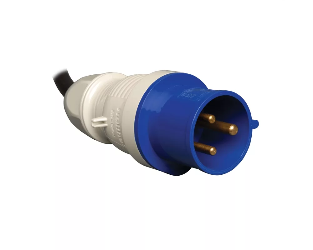Електрически филтър Tripp Lite by Eaton 7.4kW Single-Phase Local Metered PDU 3