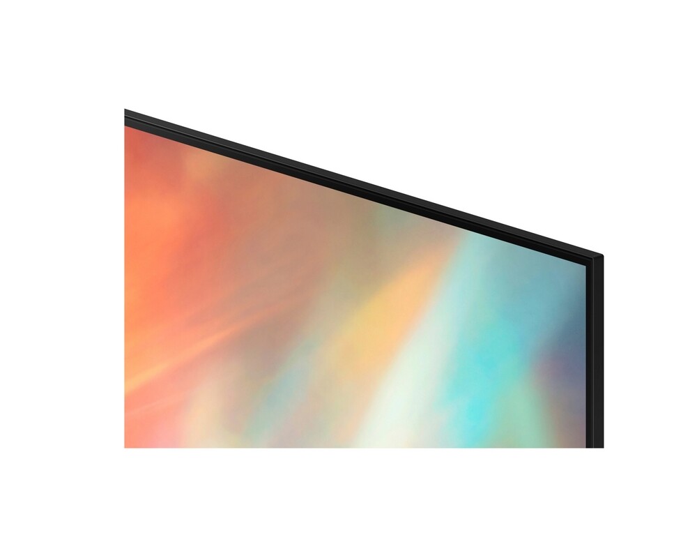 Телевизор Samsung 65" 65AU7092 4K UHD LED TV 4