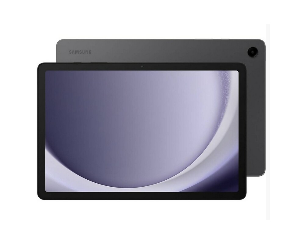 Таблет Samsung Galaxy Tab A9+, 11", 4GB, 64GB, Gray 6