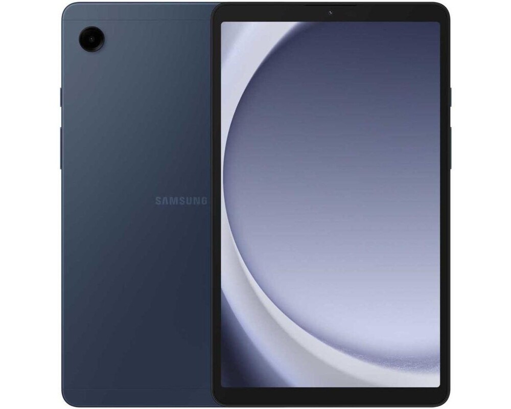 Таблет SAMSUNG SM-X115B GALAXY Tab A9 8.7in LTE 4GB 64GB Navy 2