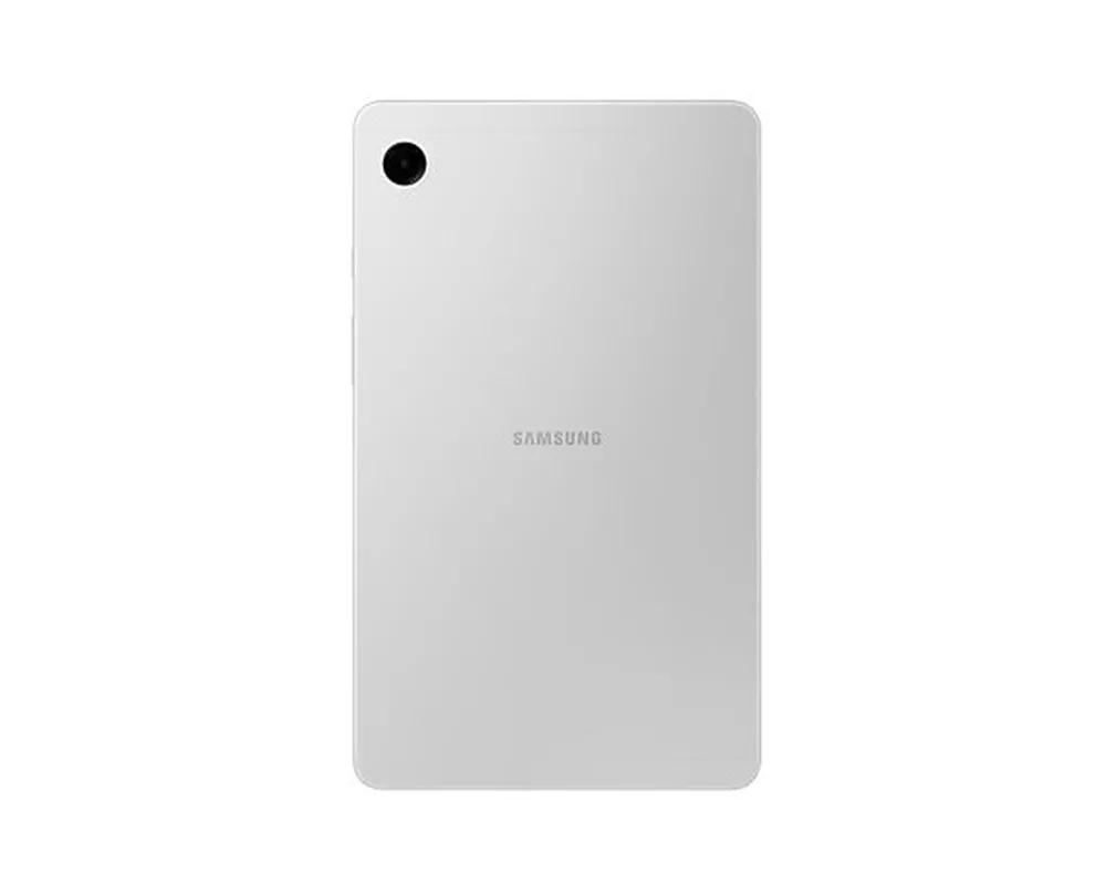 Таблет Samsung X110B Galaxy Tab A9, 8.7", WiFi, 128GB, 8GB , Silver 3