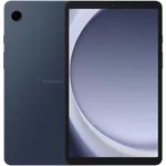 <span>Таблет</span> Samsung Galaxy Tab A9, 8.7", WiFi, 128GB, 8GB, Navy <span class='catalog-num-in-name'>SM-X110NDBEEUE</span> - 