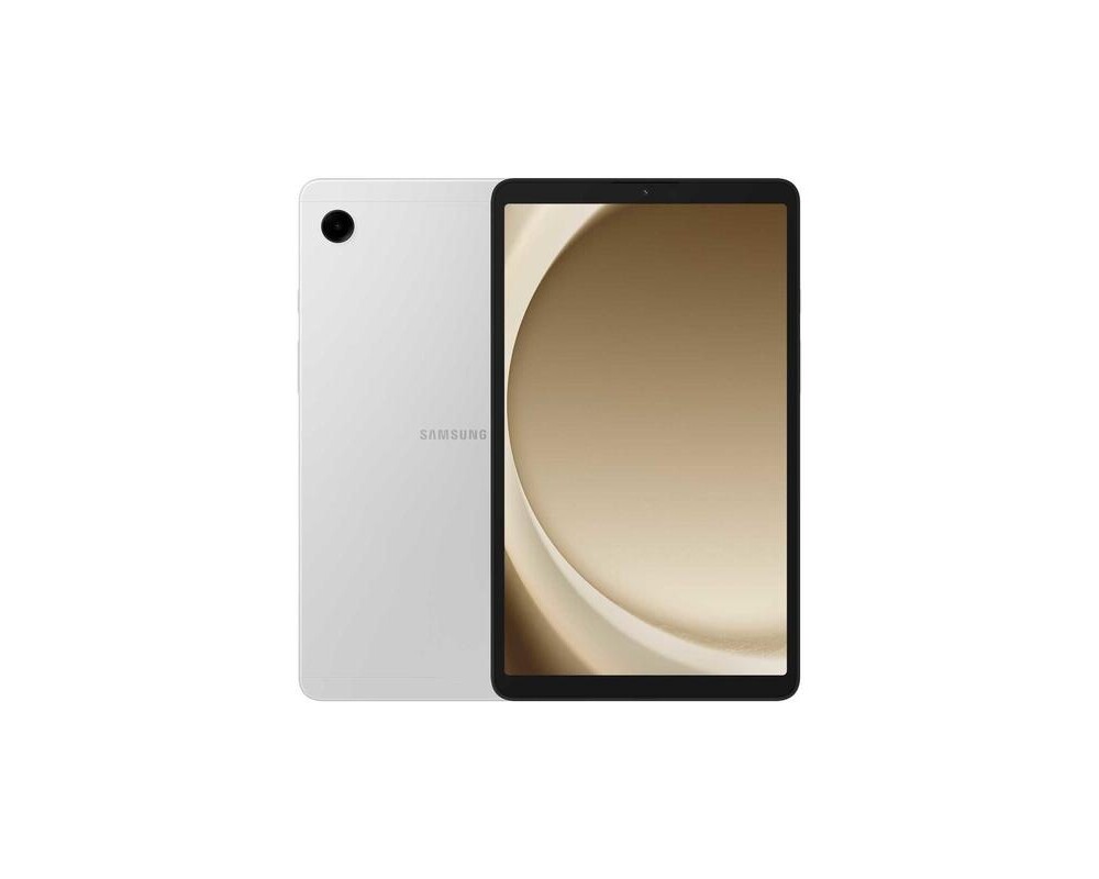 Таблет Samsung Galaxy Tab A9, 8.7", WiFi, 64GB, 4GB, Silver 3