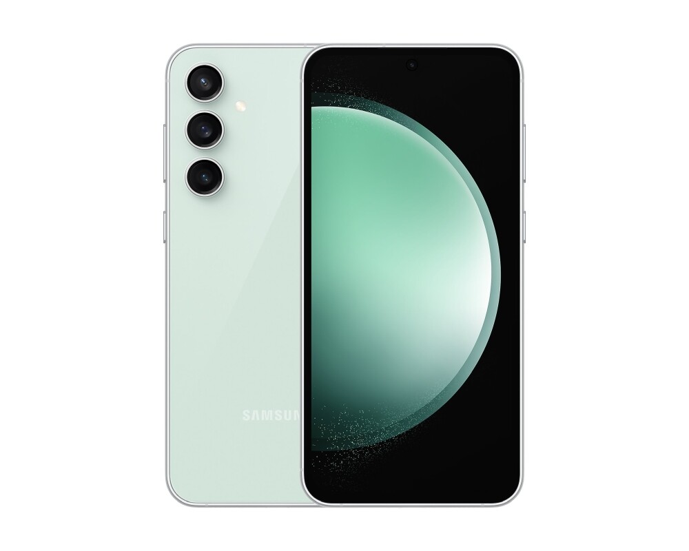 Смартфон Samsung Galaxy S23 FE, 8GB, 128GB, Mint 2