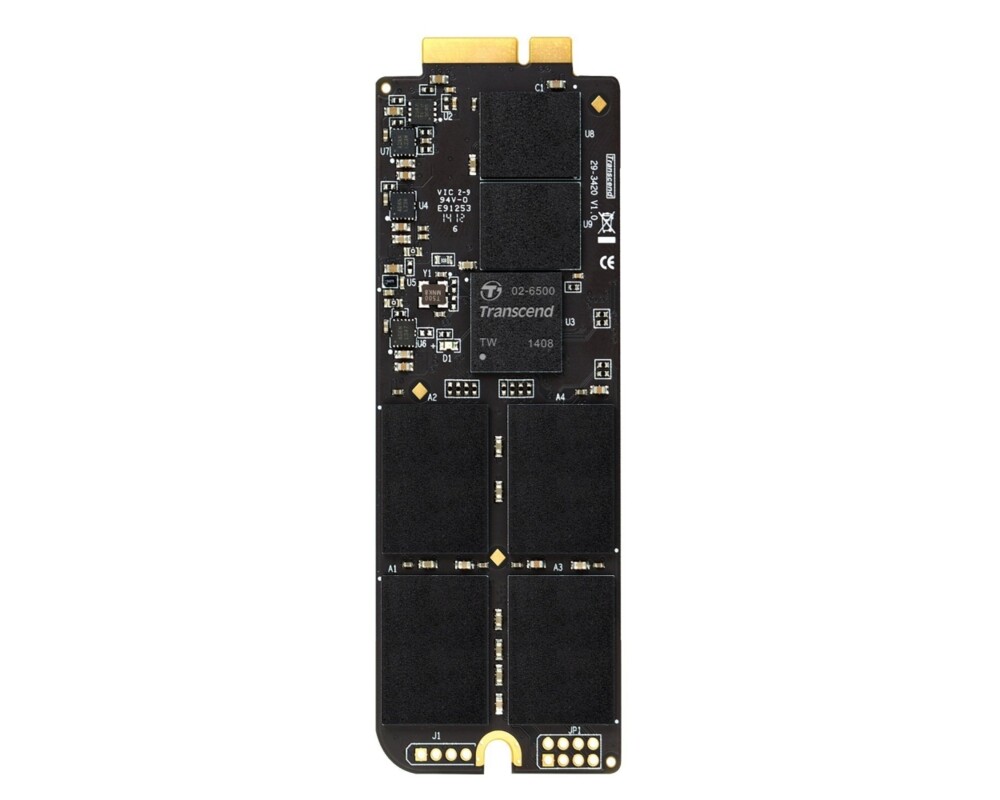 SSD Transcend 480GB 2
