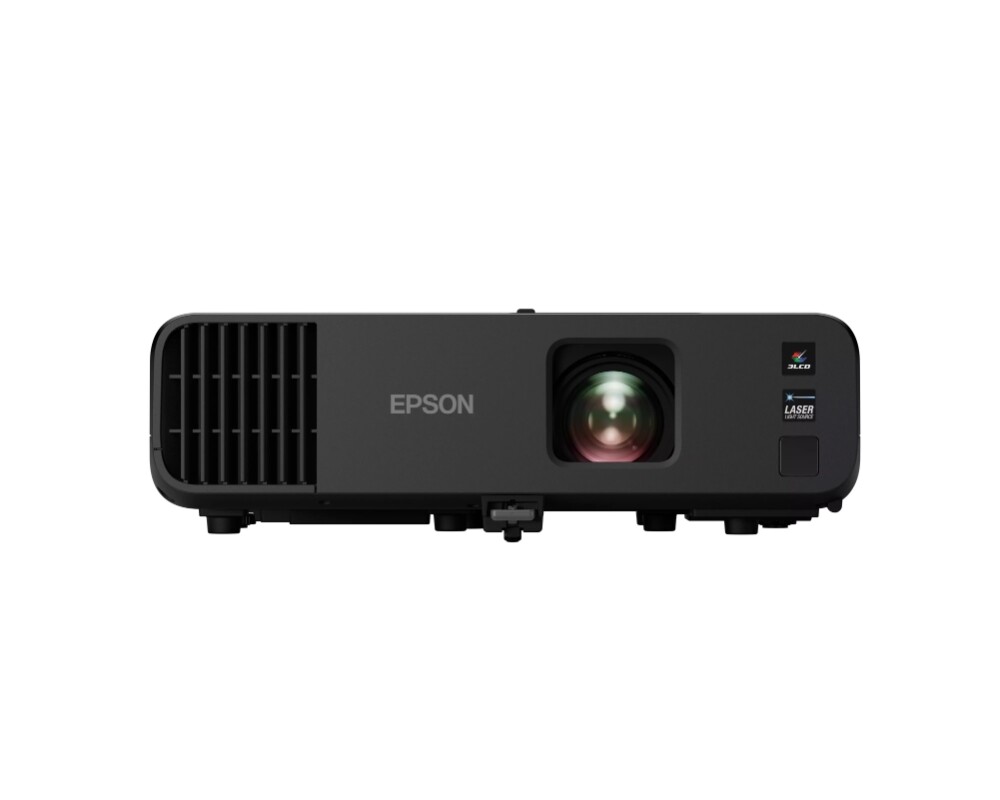 Проектор Epson EB-L265F 3