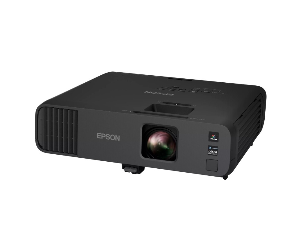 Проектор Epson EB-L265F 2