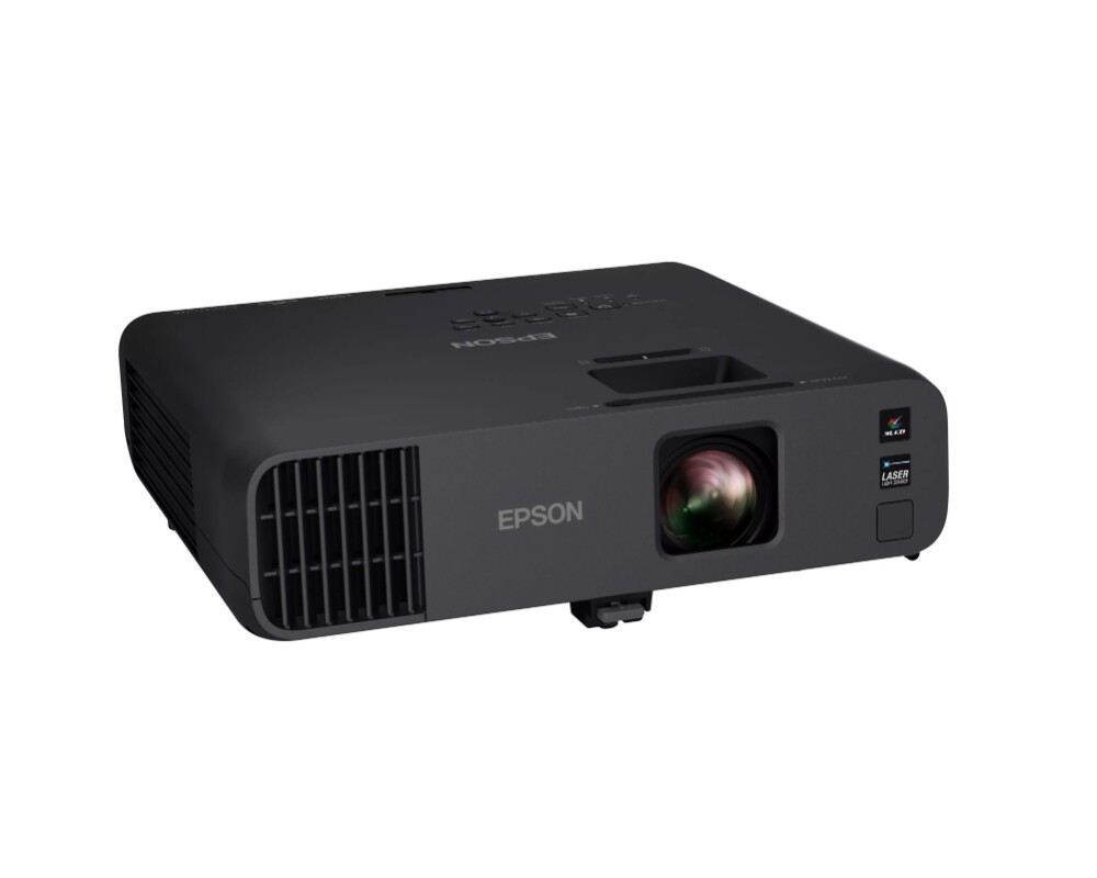 Проектор Epson EB-L265F 5