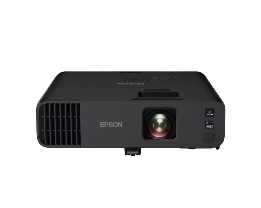 Проектор Epson EB-L265F 4